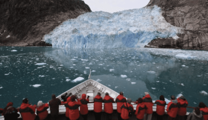 Silversea Arctic